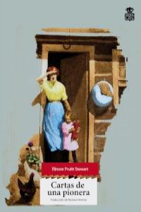 CARTAS DE UNA PIONERA 8ヲED, de Stewart | portada del libro