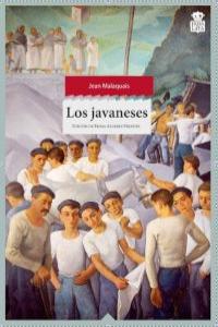 Los javaneses, de Malaquais, Jean | portada del libro