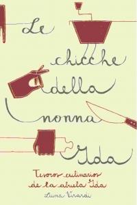 Le chicche della nonna Ida, de Virardi, Liuna | portada del libro