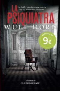 PSIQUIATRA,LA NE, de Dorn | portada del libro
