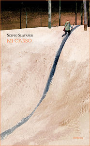Mi carso, de SLATAPER, SCIPIO | portada del libro