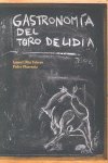 LAS CATEDRALES DEL GUSTO, de TOLOSA, ÁFRICA | portada del libro