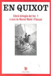 En Quixot, de de Cervantes, Miguel | portada del libro