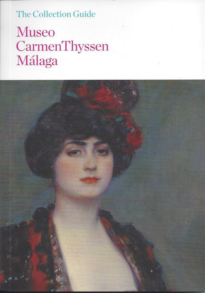 Museo Carmen Thyssen Málaga (Colección), de VARIOS | portada del libro