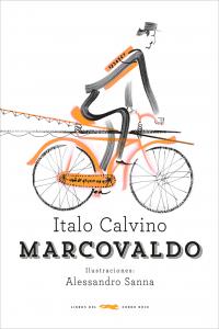Marcovaldo, de Calvino, Italo | portada del libro