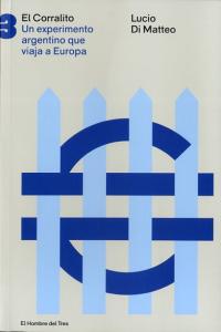 El Corralito, de Di Matteo, Lucio | portada del libro