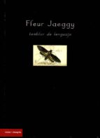 Fleur Jaeggy, de Varios autores | portada del libro