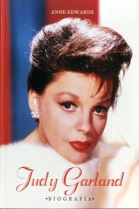 Judy Garland, de Edwards, Anne | portada del libro