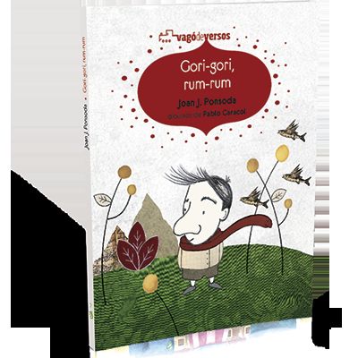 Gori-gori, Rum-rum, de Ponsoda Sanmartí, Joan J. | portada del libro
