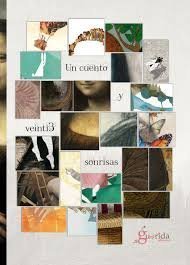 Un cuento y veinti3 sonrisas, de Ruá Aguilar, Aurora | portada del libro