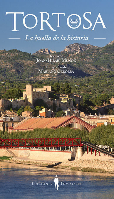 Tortosa, de Muñoz i Sebastià, Joan-Hilari | portada del libro