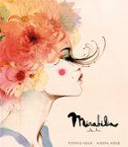 Mirabilia, de Conrad Rosset | portada del libro