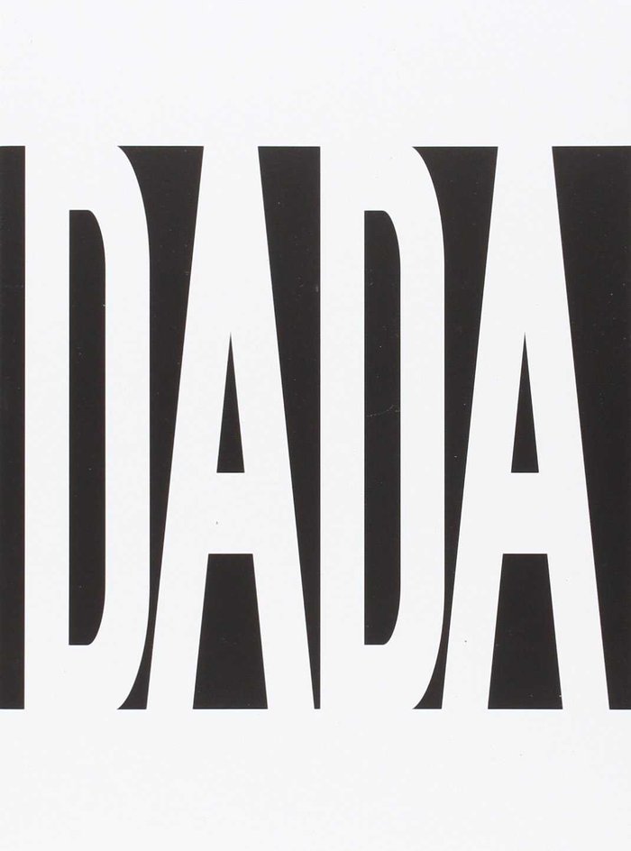 Dadá, de Maderuelo Raso | portada del libro