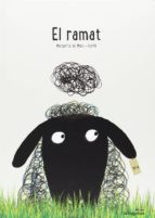 El Ramat, de Margarita del Mazo | portada del libro