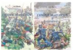 CATEDRAL DE AFLICCION, de JESUS MAROTO | portada del libro