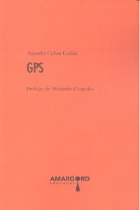 GPS, de CALVO GALAN | portada del libro