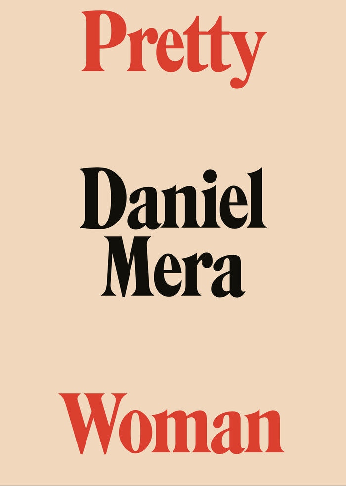 Pretty Woman, de Mera Martínez, Daniel | portada del libro