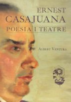 Ernest Casajuana, de ALBERT VENTURA | portada del libro