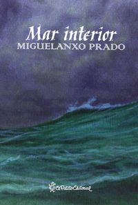 MAR INTERIOR, de Miguelanxo Prado Planas | portada del libro