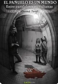 EL PAÑUELO ES UN MUNDO, de TEROL ESTELLER | portada del libro