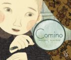 COMINO, de JACOBO MUÑIZ | portada del libro