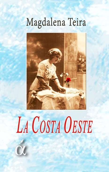 COSTA OESTE, LA, de TEIRA | portada del libro
