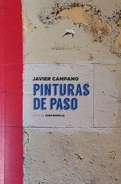 Pinturas de Paso, de Bonilla Gago, Juan | portada del libro