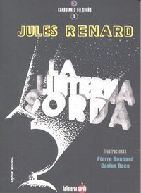 La linterna sorda, de Renard, Jules | portada del libro