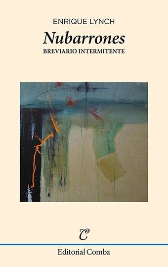 Nubarrones: breviario intermitente, de LYNCH, ENRIQUE | portada del libro