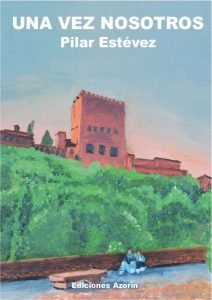 Una vez nosotros, de Estévez Casellas | portada del libro