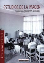 Estudios de la imagen, de Varios autores | portada del libro
