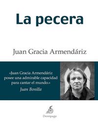 La pecera, de Gracia Armendáriz, Juan | portada del libro