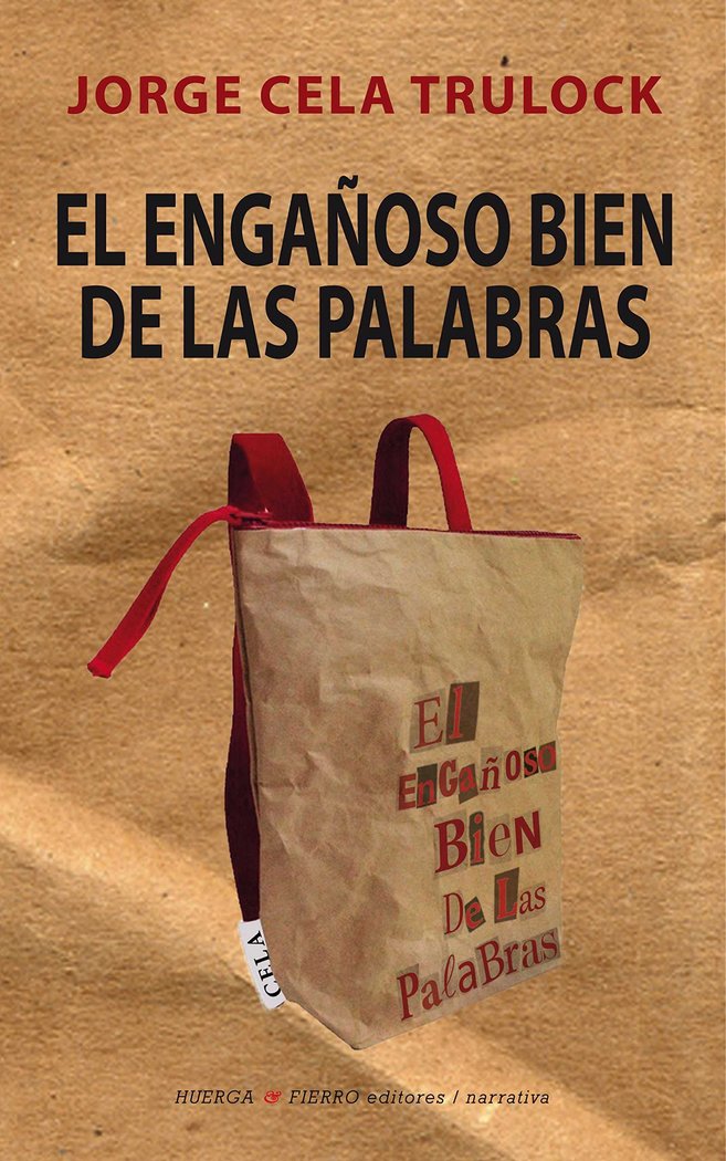 EL ENGAÑOSO BIEN DE LAS PALABRAS, de TRULOCK (1932-) | portada del libro