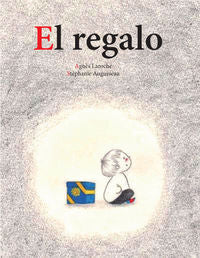 El regal, de LAROCHE, AGNèS | portada del libro
