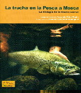 TRUCHA EN LA PESCA A MOSCA, LA, de COBO GRADIN | portada del libro