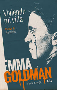 Viviendo mi vida, de Goldman, Emma | portada del libro