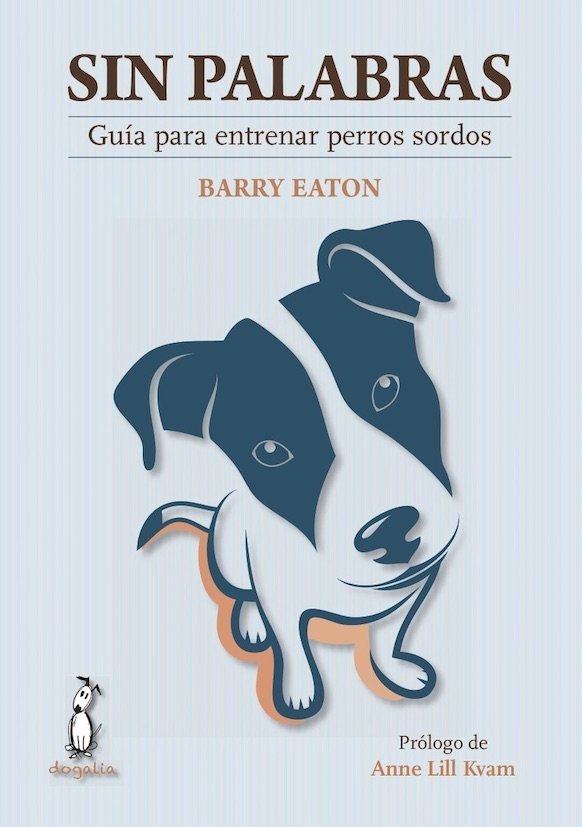 Sin palabras, de Eaton, Barry | portada del libro