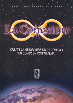 La conexión, de Fernández Romera, Montserrat | portada del libro