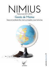Nimius, de García de Marina, Jesús | portada del libro