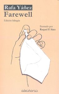 Farewell, de Yáñez Jato, Rafa | portada del libro