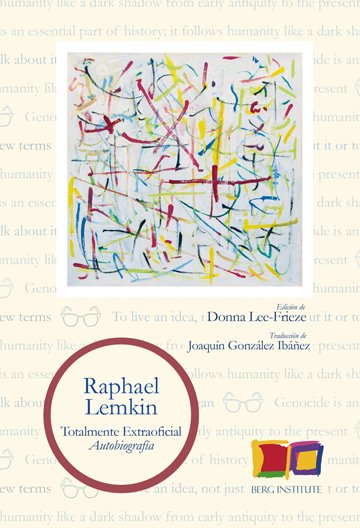Totalmente Extraoficial, de LEMKIN,RAPHAEL | portada del libro