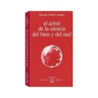 El Arbol de la ciencia del bien y del mal, de Omraam Mikhaël Aïvanhov | portada del libro