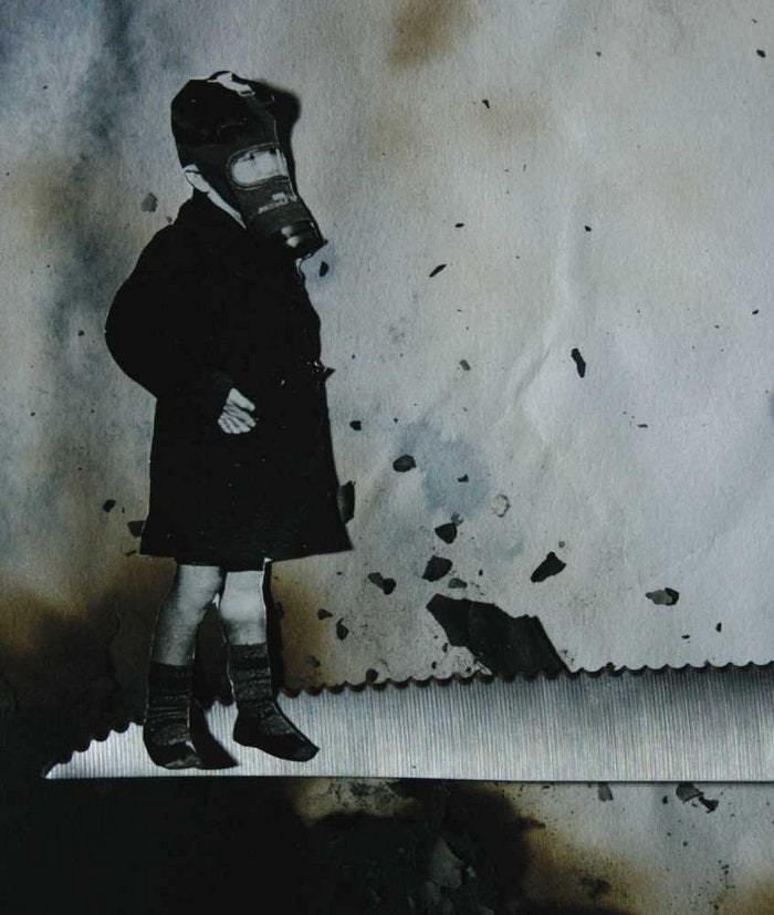 OJALÁ JODER, de Algeet Abarquero, Escandar | portada del libro