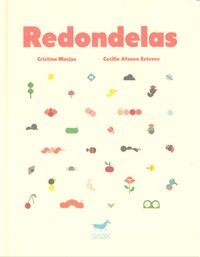 Redondelas, de Susana Macjus, Cristina | portada del libro