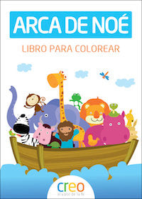 ARCA DE NOE | portada del libro