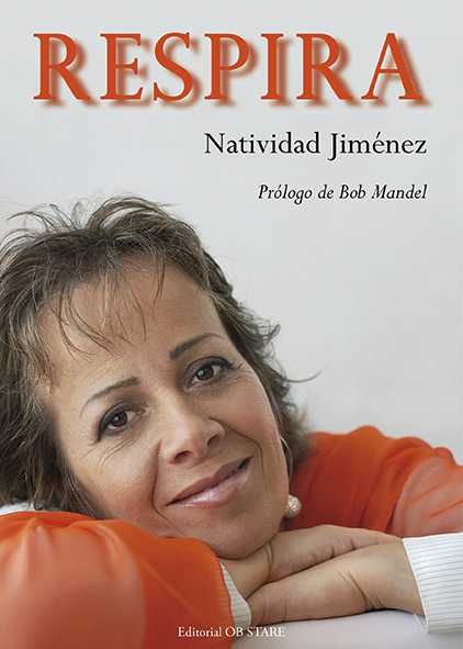 RESPIRA (N.E.), de Jiménez Saavedra | portada del libro