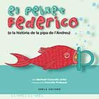 El peixet Federico, de Cucurella-Jorba | portada del libro