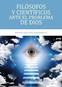 Filósofos y cient¡ficos ante el problema de Dios, de ENJUTO PECHARROMAN,ANTONIO | portada del libro