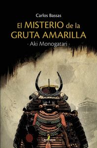 AKI MONOGATARI., de Bassas del Rey, Carlos | portada del libro