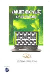 Movimiento Verde Paradise, de Rivera Cross | portada del libro